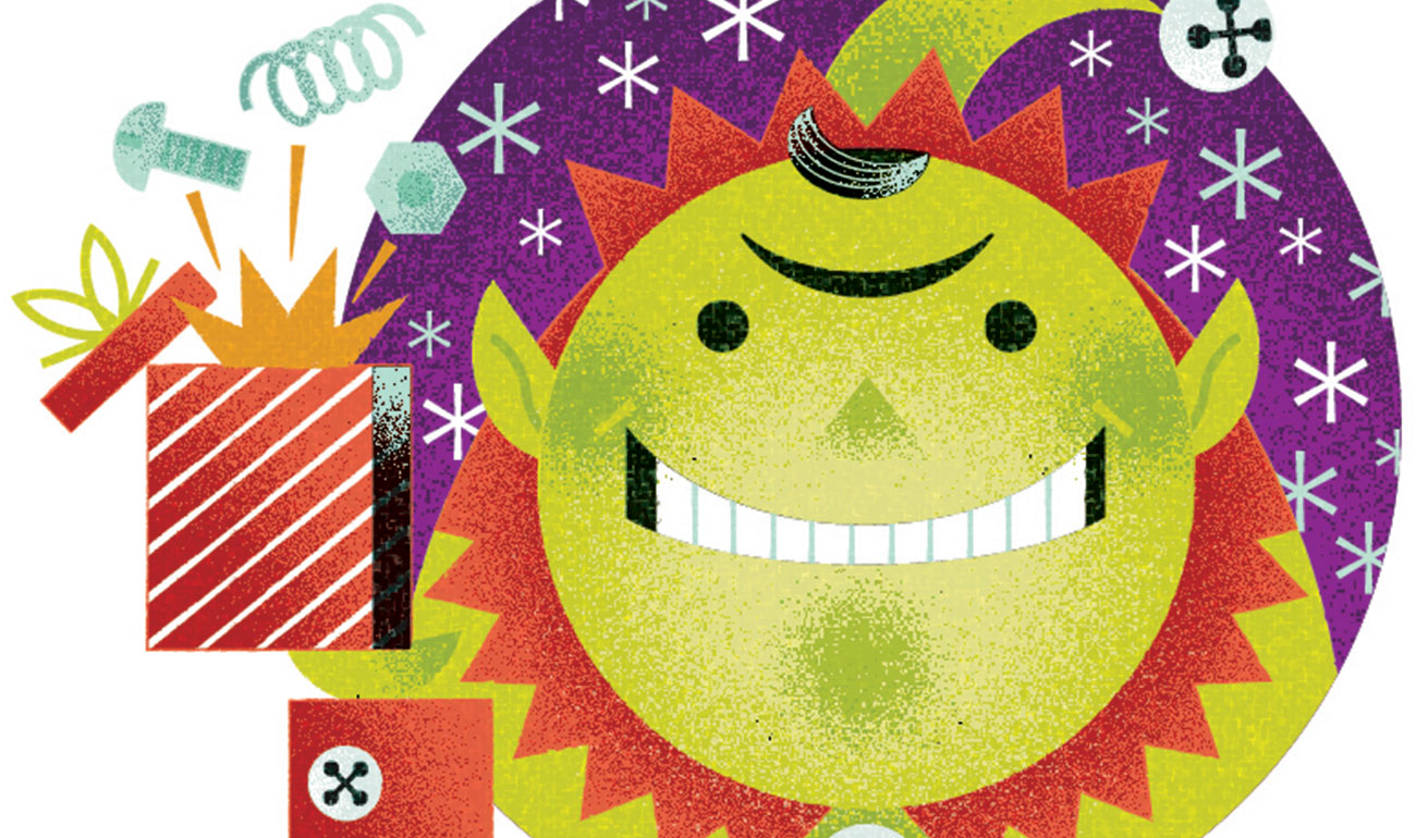 ElectrimeDesign 24839 SANTACONTEST PROMO