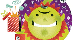 Santa Workshop Contest