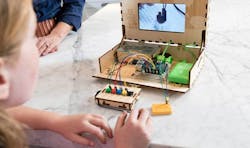 Electronics for the 2018 Holidays Electronics for the 2018 Holidays