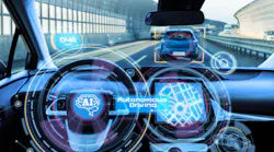 How V2X Will Affect the Future of Automobiles