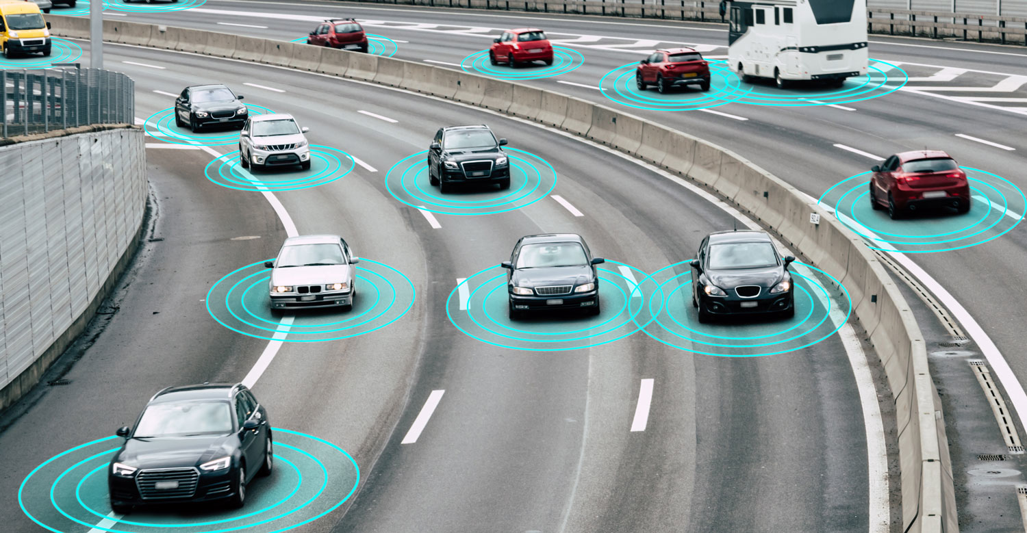 Imagining the Connected Car&rsquo;s Future