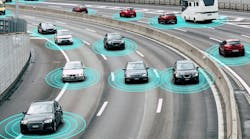 Imagining the Connected Car’s Future Imagining the Connected Car’s Future