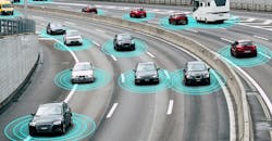 Imagining the Connected Car’s Future Imagining the Connected Car’s Future