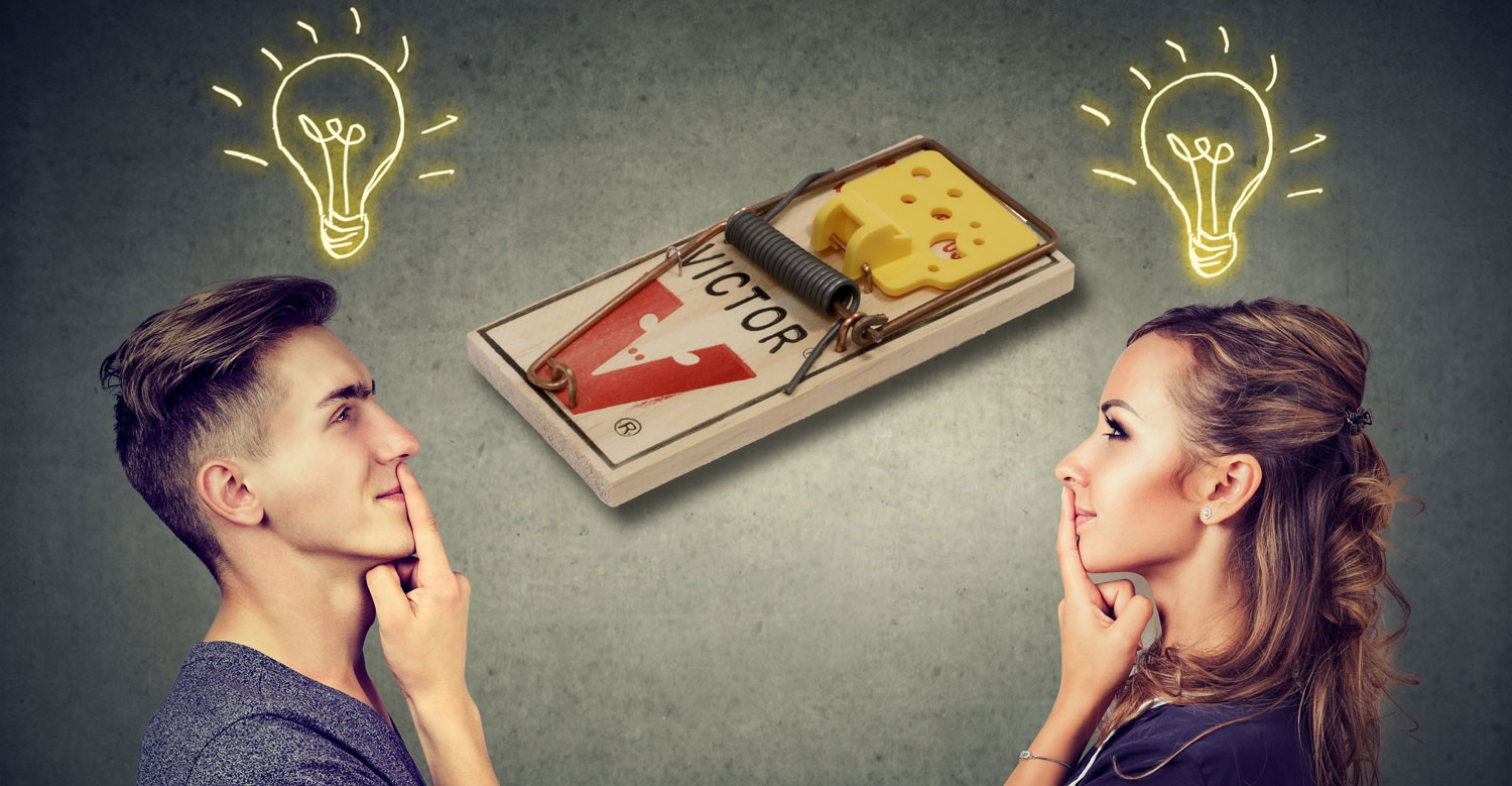 Learning to Lead the Way