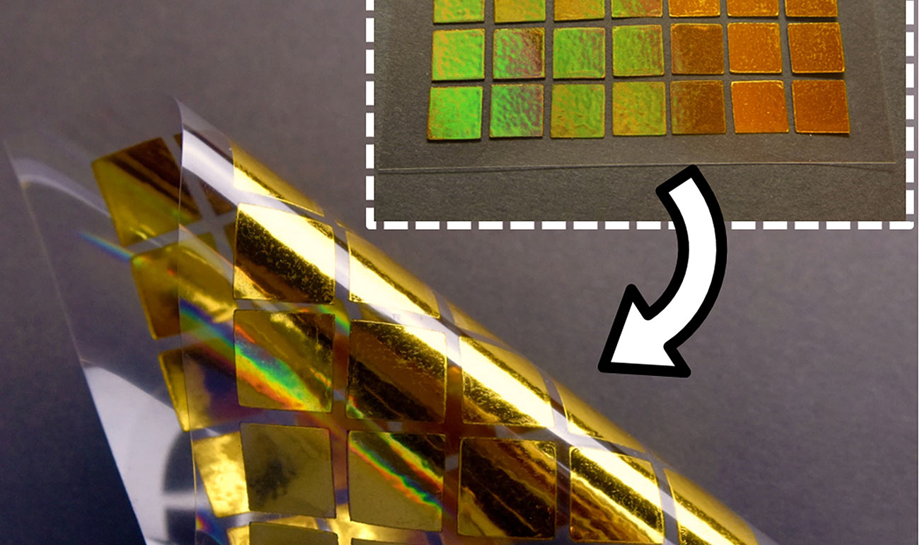 &ldquo;Printed Circuits&rdquo; May Soon Become Truly Printed