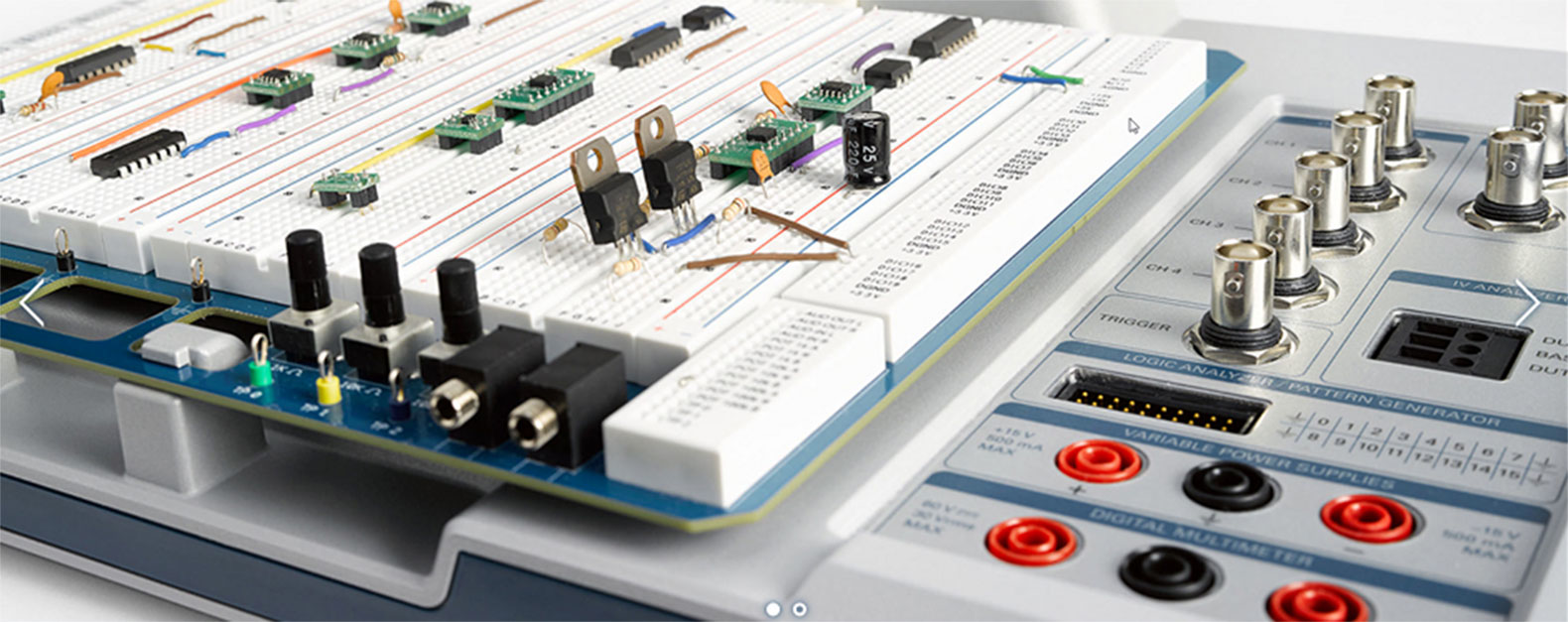 ElectrimeDesign 24943测量促销