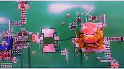 Single 48V to 1V, 200A Converter Powers Microprocessors (Part 1) Single 48V to 1V, 200A Converter Powers Microprocessors (Part 1)