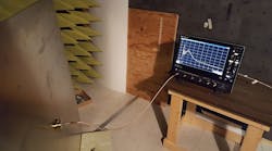 Automotive EMC Measurements with Oscilloscopes Automotive EMC Measurements with Oscilloscopes