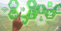 Capacitors and Current-Sense Amps: Unsung Energy-Harvesting Heroes Capacitors and Current-Sense Amps: Unsung Energy-Harvesting Heroes