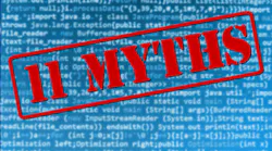 11 Myths About the DDS Standard
