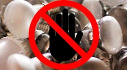 Living without Halogens and Phthalates: The Why’s and How’s Living without Halogens and Phthalates: The Why’s and How’s