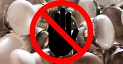 Living without Halogens and Phthalates: The Why’s and How’s Living without Halogens and Phthalates: The Why’s and How’s