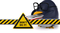 Don’t Do It: Disabling SELinux