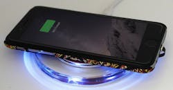 No Need to Wait for the “Best” Wireless-Charging Solution—Qi Is It No Need to Wait for the “Best” Wireless-Charging Solution—Qi Is It