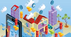 Low-Powered IoT Sensors Must Meet Internet Protocols Low-Powered IoT Sensors Must Meet Internet Protocols