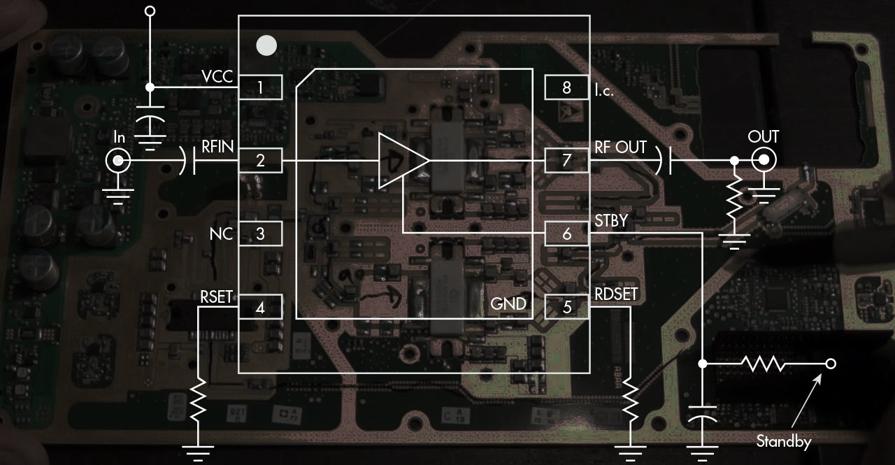 How to Specify an RF Amplifier Electronic Design