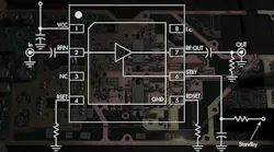 How to Specify an RF Amplifier