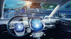 How to Power the Automotive TFT-LCD Displays of the (Not-so-Distant) Future