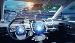 How to Power the Automotive TFT-LCD Displays of the (Not-so-Distant) Future How to Power the Automotive TFT-LCD Displays of the (Not-so-Distant) Future