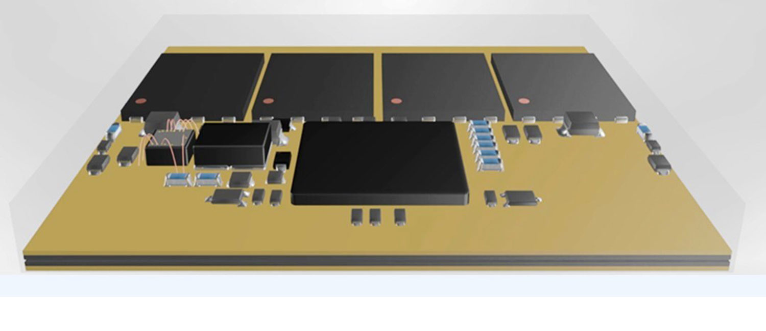 电子设计25118链接Ltm4700促销