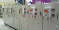 The 5 Most Popular Modular Enclosure Features The 5 Most Popular Modular Enclosure Features