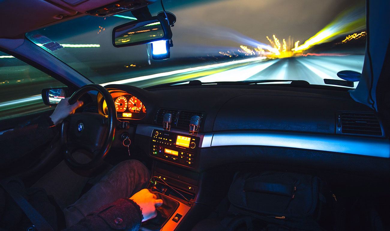 Global-Shutter Sensors Enhance Driver and Passenger Monitoring