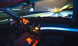 Global-Shutter Sensors Enhance Driver and Passenger Monitoring Global-Shutter Sensors Enhance Driver and Passenger Monitoring