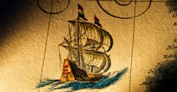 The Digital World Faces Uncharted Waters, Too The Digital World Faces Uncharted Waters, Too