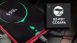 USB Type-C Controller Targets Fast Charging of Portables in Vehicles