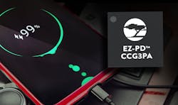 USB Type-C Controller Targets Fast Charging of Portables in Vehicles USB Type-C Controller Targets Fast Charging of Portables in Vehicles