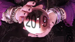 5 Tech Predictions for 2019: Entering the Decade of Disruption