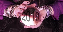 5 Tech Predictions for 2019: Entering the Decade of Disruption 5 Tech Predictions for 2019: Entering the Decade of Disruption