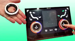 Mechanical Marvels Make Their Mark at CES