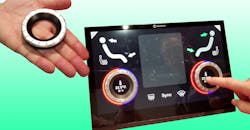 Mechanical Marvels Make Their Mark at CES Mechanical Marvels Make Their Mark at CES