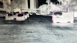 All Roads Led to CES for the Latest Vehicle Tech