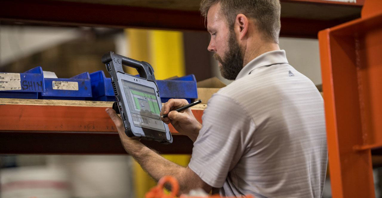 What Makes a Rugged Computing Device Truly Rugged? Electronic Design