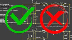 Supply Currents—When Simulations are Both Correct and Wrong Supply Currents—When Simulations are Both Correct and Wrong
