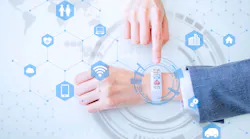 The IoT Ushers in a Healthcare Industry Revolution