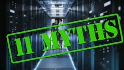 11 Myths About SMART Monitoring and SSD Data Protection 11 Myths About SMART Monitoring and SSD Data Protection