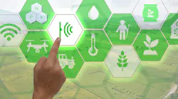 Extreme Low-Power Embedded Controller Aids Energy Harvesting