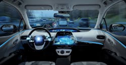 How Generative Design Enhances Autonomous-Vehicle Development How Generative Design Enhances Autonomous-Vehicle Development