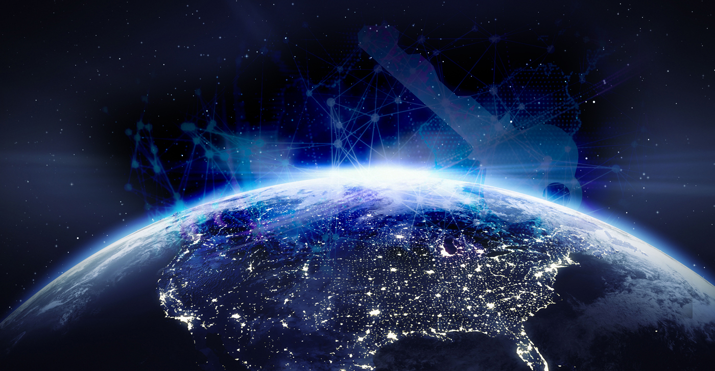 A Cybersecurity Strategy to Secure the Real World