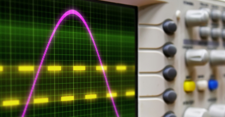 电子设计25392 Tektronix Regimage 202719