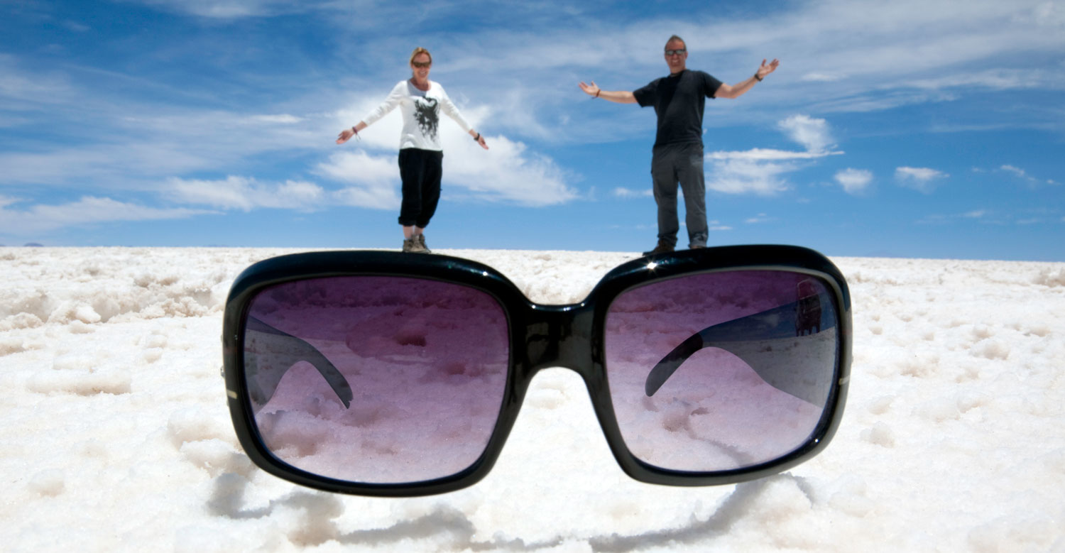 Get All the Facts Before Making a Judgement