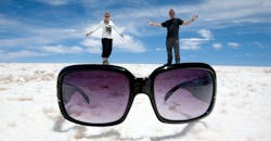 Get All the Facts Before Making a Judgement Get All the Facts Before Making a Judgement