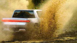 Auto Show Revealed New EV Technology Trends