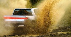 Auto Show Revealed New EV Technology Trends Auto Show Revealed New EV Technology Trends