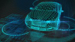 Mobileye CEO Explains Camera-Centric Approach to Self-Driving Cars