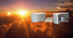“Sun in a Box”: A New Way to Store Renewable Energy for the Grid “Sun in a Box”: A New Way to Store Renewable Energy for the Grid