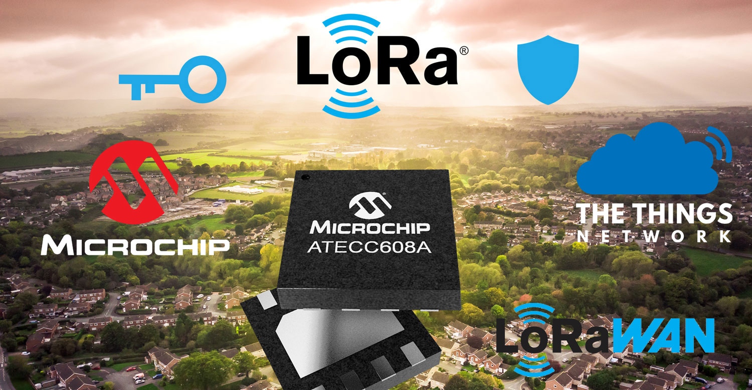 Teaming Up to Secure LoRaWAN